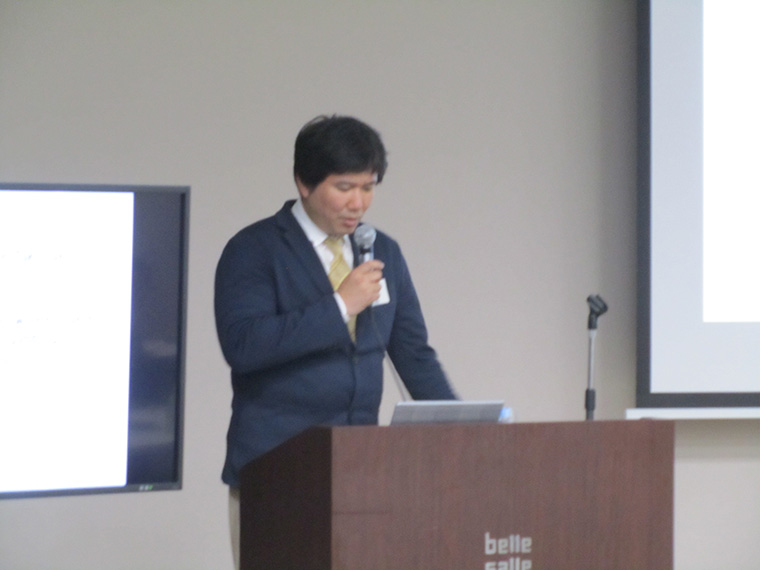 Dr. 佐藤 拓 - 国内におけるギャンブル障害研究の流れ