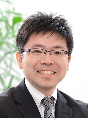 三宅 隆之先生先生(ワンネスグループ 共同代表)